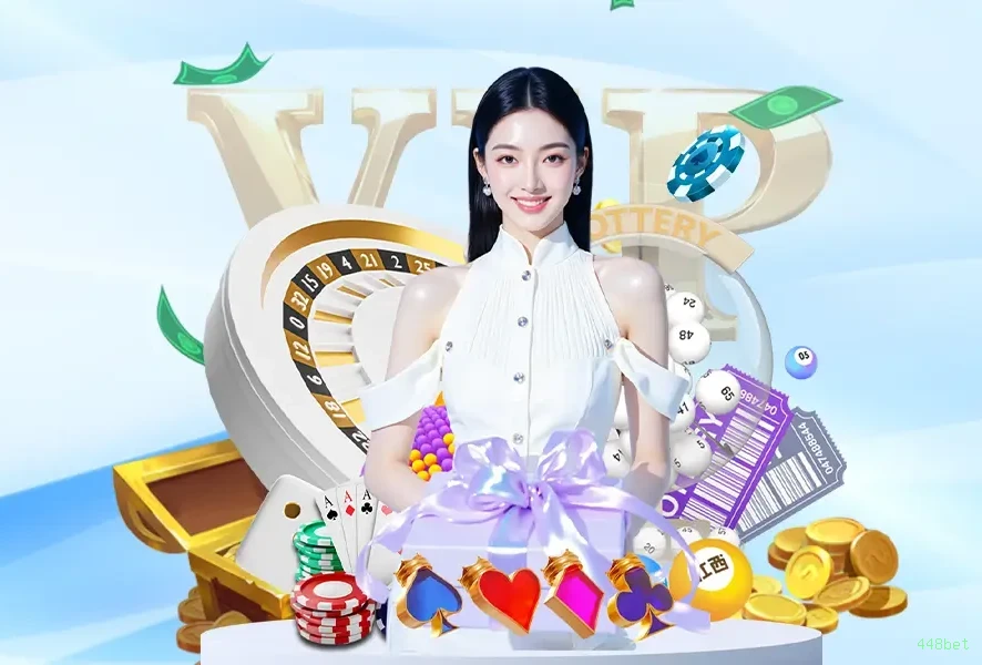 Instalar APK 448bet