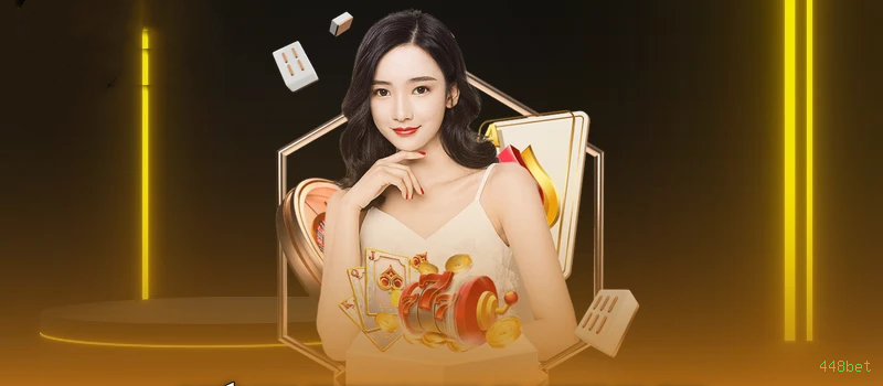 Download Android 448bet