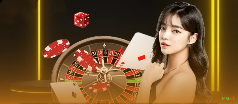 Cashback semanal 448bet