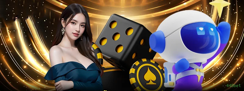 Cadastro 448bet