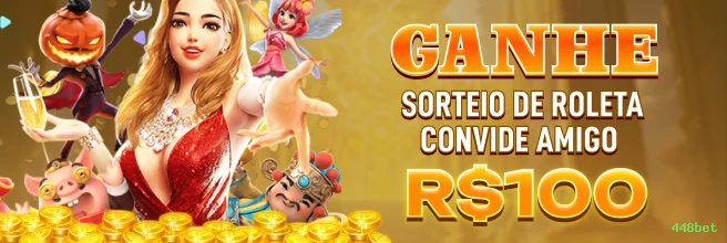 Dealers profissionais da 448bet
