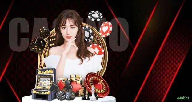 Lottery Clássica na 448bet